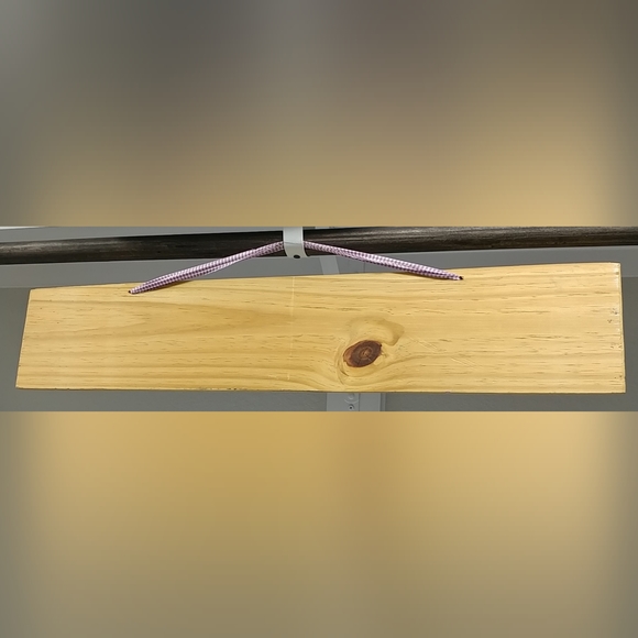 I am a Child of God Wood Wall Art Decor Sign Child's Nursery Rustic Country Farm - Picture 4 of 15